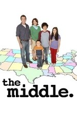 Watch The Middle Solarmovie